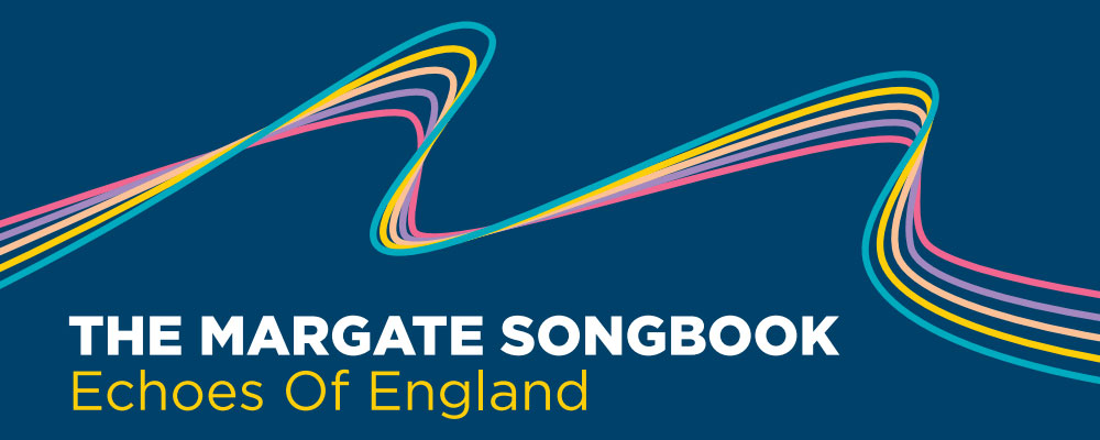 Logo for Margate Songbook